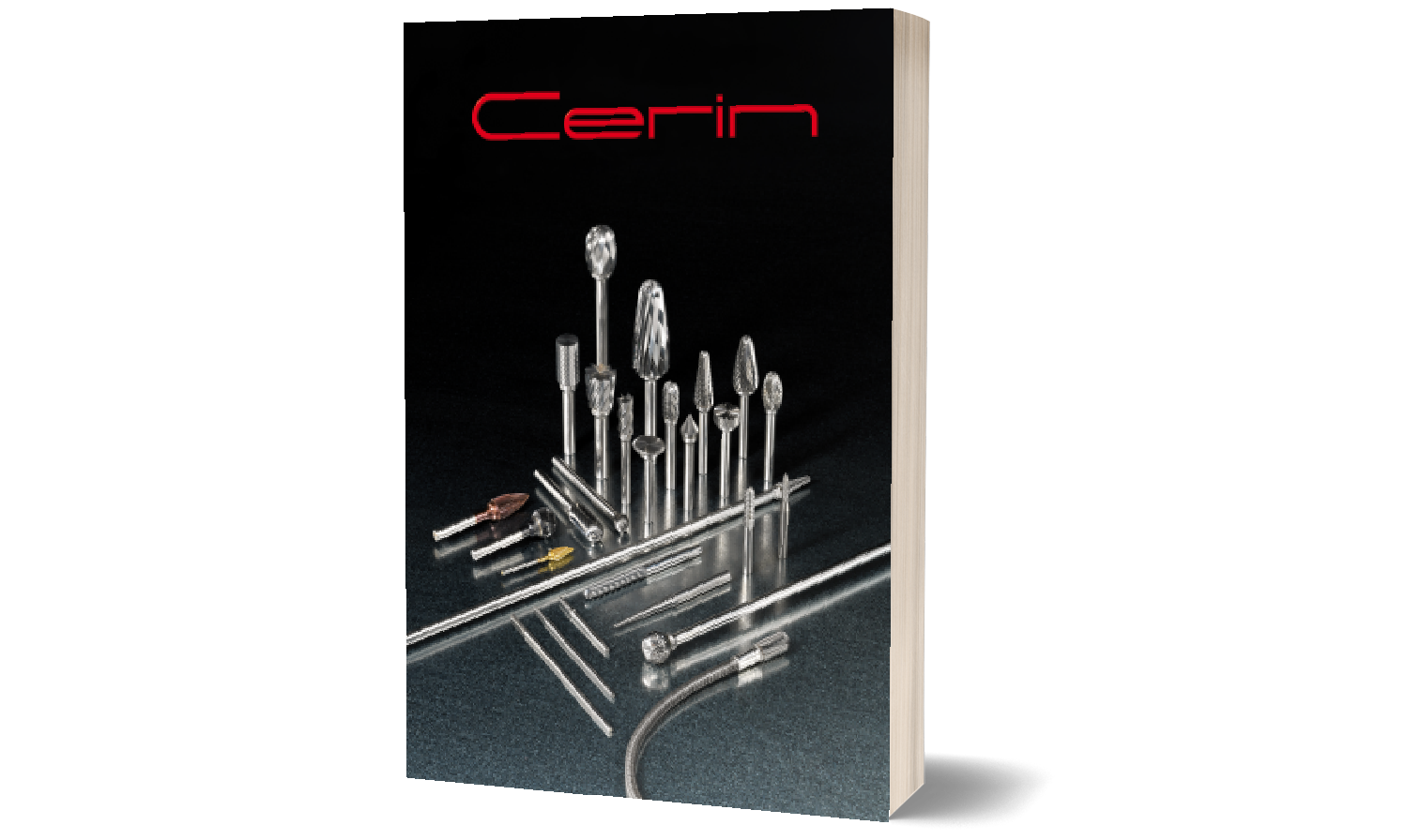 Cerin Catalogue