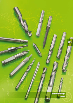 Cerin Catalogue