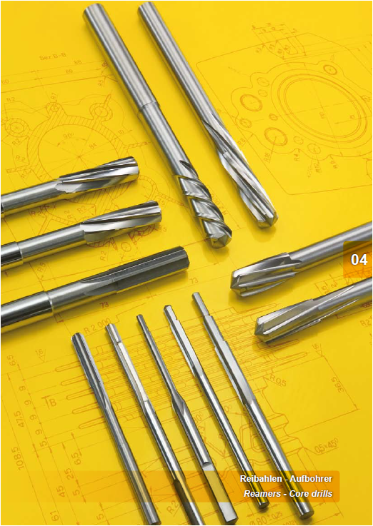 Cerin Catalogue