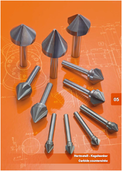Cerin Catalogue